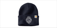 Moravia Fire Department Carhartt Beanie