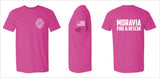 Moravia Fire Department Softstyle Tee
