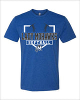 Moravia JH Softball Plate Soft Tee