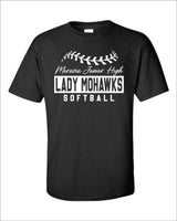 Moravia JH Softball RBI Tee
