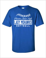 Moravia JH Softball RBI Tee