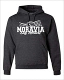 Moravia Volleyball Practice Hoodie