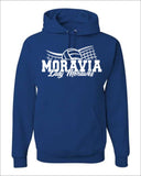 Moravia Volleyball Practice Hoodie