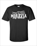 Moravia Volleyball Practice Tee