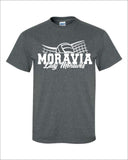 Moravia Volleyball Practice Tee