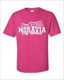Moravia Volleyball Practice Tee