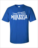Moravia Volleyball Practice Tee