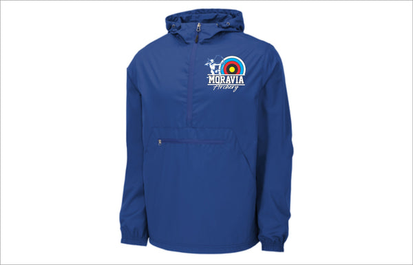 Moravia Archery Jacket