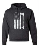 Moravia Archery Freedom Hoodie