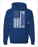 Moravia Archery Freedom Hoodie