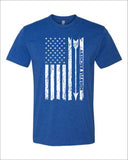 Moravia Archery Freedom Soft Tee