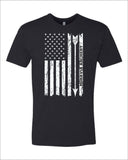 Moravia Archery Freedom Soft Tee