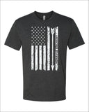 Moravia Archery Freedom Soft Tee