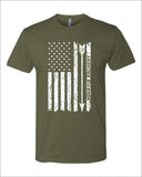 Moravia Archery Freedom Soft Tee