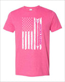 Moravia Archery Freedom Soft Tee