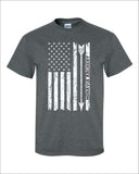Moravia Archery Freedom Tee