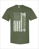 Moravia Archery Freedom Tee