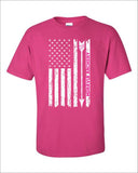 Moravia Archery Freedom Tee