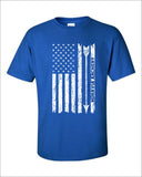 Moravia Archery Freedom Tee