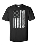 Moravia Archery Freedom Tee