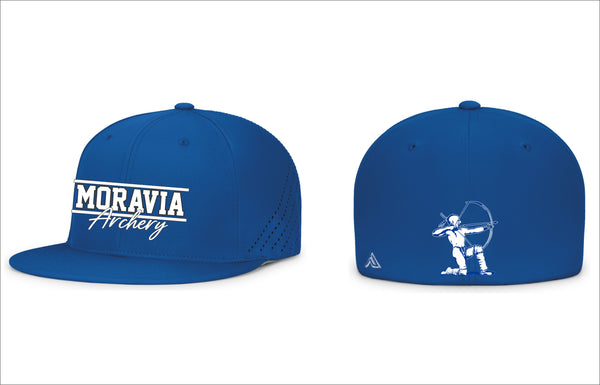 Moravia Archery Flex Fit Hat