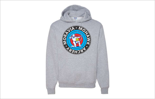 Moravia Archery Hoodie