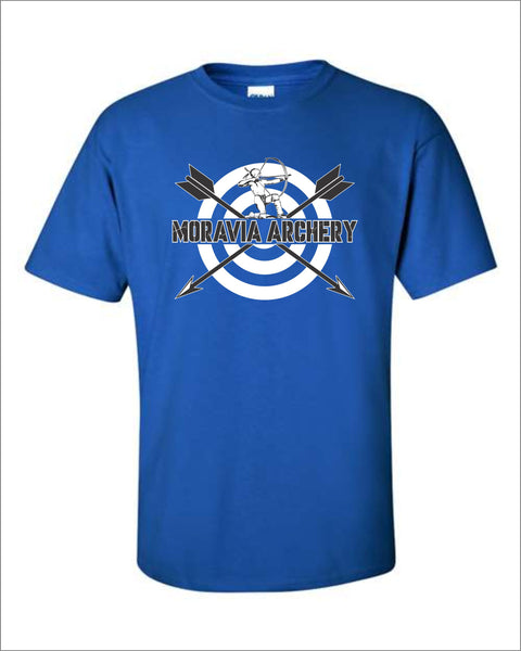 Moravia Archery Team Tee