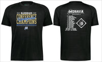 Moravia Baseball BGC All Pro Tee