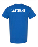 Moravia Baseball Last Name