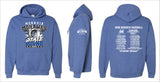Moravia Baseball State Hoodie