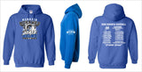 Moravia Baseball State Hoodie