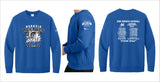 Moravia Baseball State Nike Crew Sweatshirt