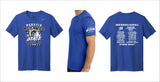 Moravia Baseball State Nike Tee