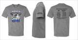 Moravia Baseball State Soft Tee
