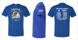 Moravia Baseball State Soft Tee