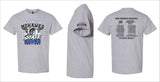 Moravia Baseball State Tee