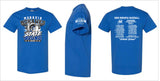 Moravia Baseball State Tee