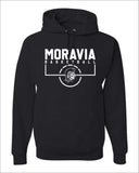 Moravia Basketball Assist Hoodie