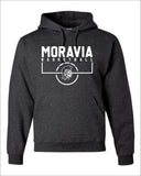 Moravia Basketball Assist Hoodie
