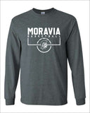 Moravia Basketball Assist Long Sleeve Tee