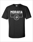 Moravia Basketball Assist Tee
