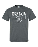 Moravia Basketball Assist Tee