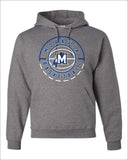 Moravia Basketball Fastbreak Hoodie