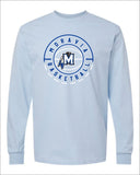 Moravia Basketball Fastbreak Long Sleeve Tee