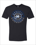 Moravia Basketball Fastbreak Soft Tee