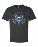 Moravia Basketball Fastbreak Soft Tee