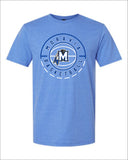 Moravia Basketball Fastbreak Soft Tee