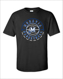 Moravia Basketball Fastbreak Tee