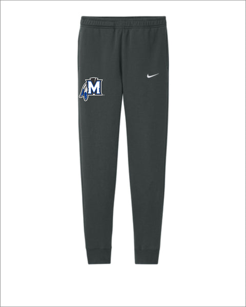 Moravia Basketball Nike Joggers