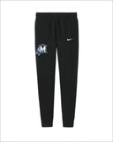 Moravia Basketball Nike Joggers